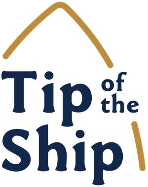 Tip of the Ship