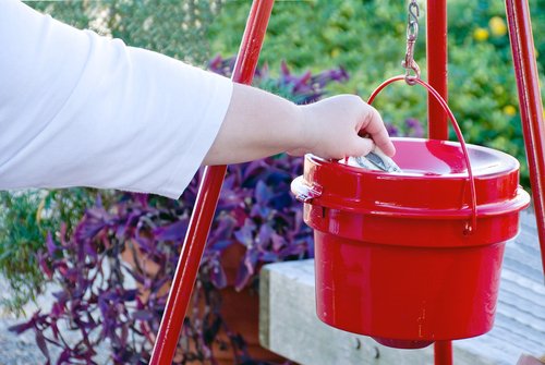 Giving Tuesday