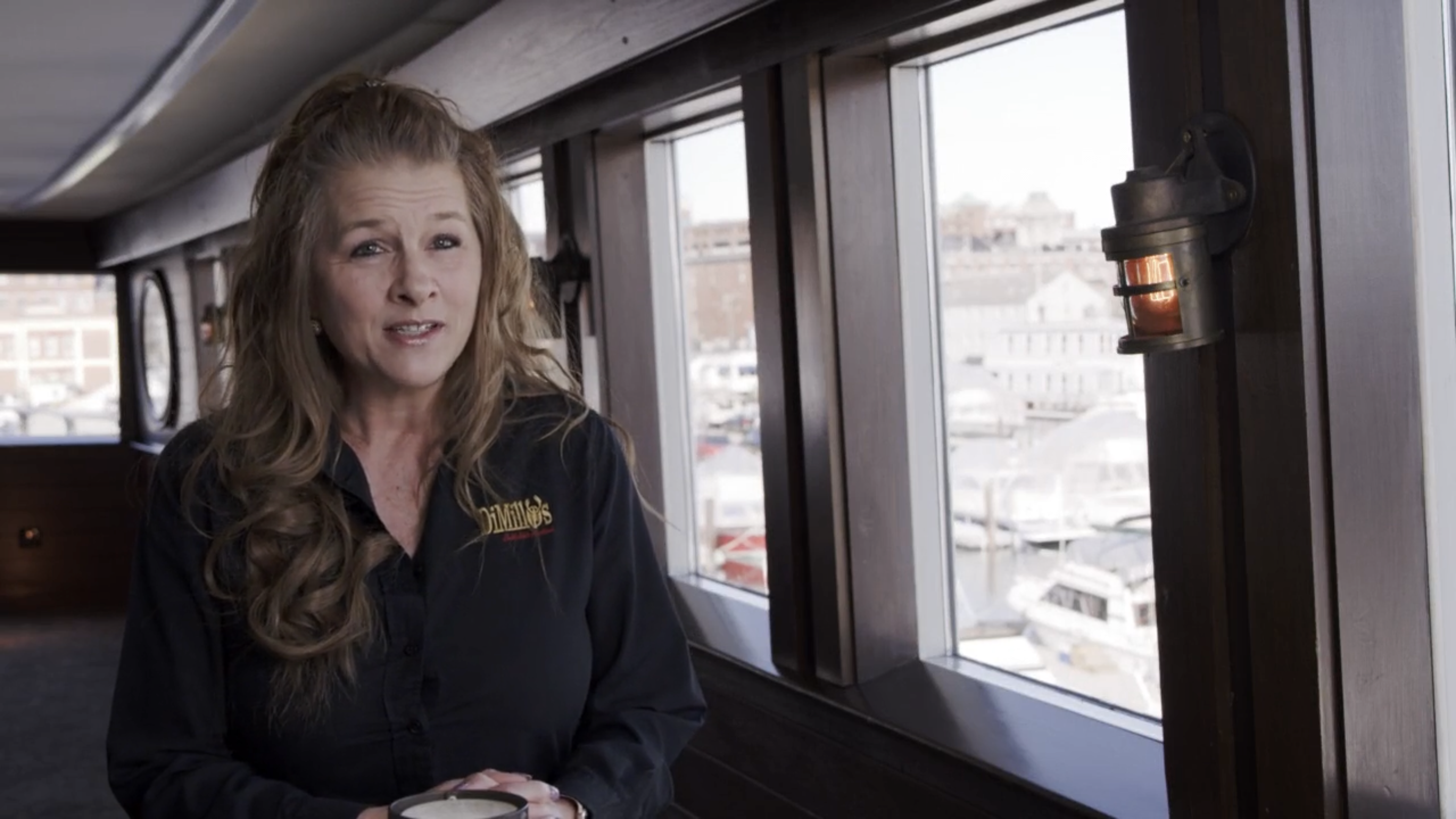 Staff Spotlight: Lisa, Server – 6 years