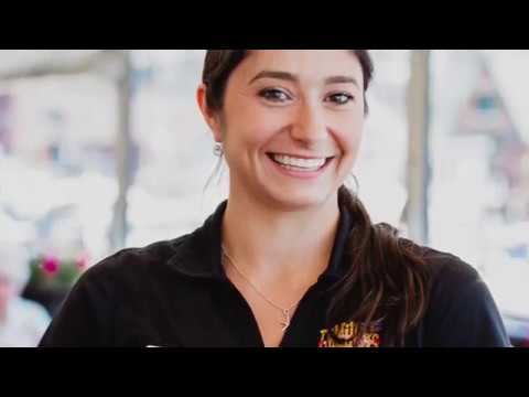 Hear from our Dining Room Manager & Meet some of our Long Time Staff