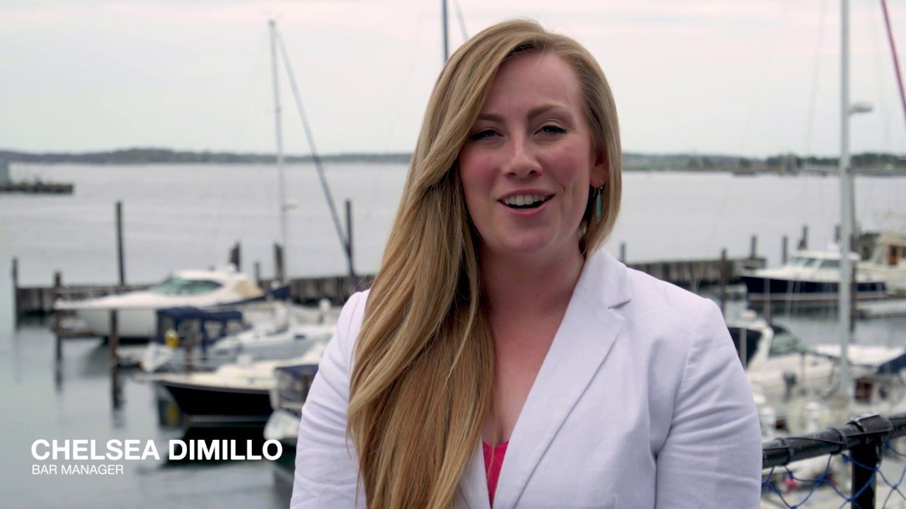 A Maine Summer at DiMillo’s on the Water