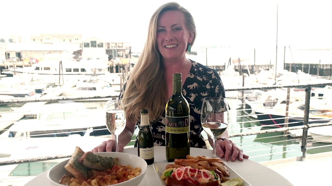 Wine & Lobster Pairings with Beverage Director, Chelsea DiMillo