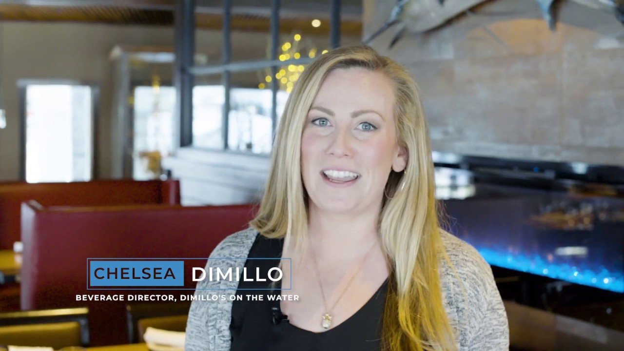Locals’ Season at DiMillo’s