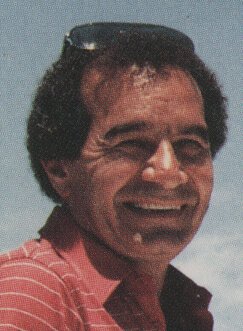 Antonio “Tony” DiMillo 1933 – 1999