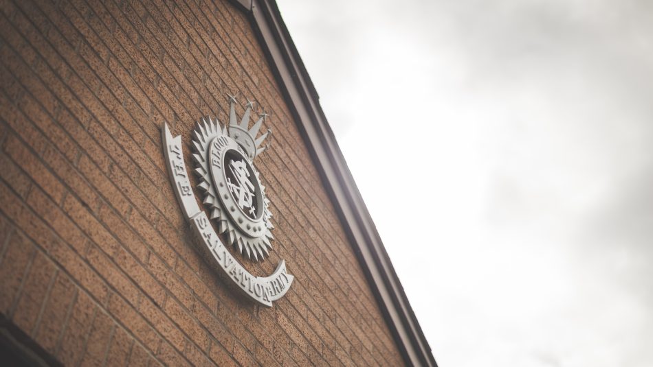 The Salvation Army