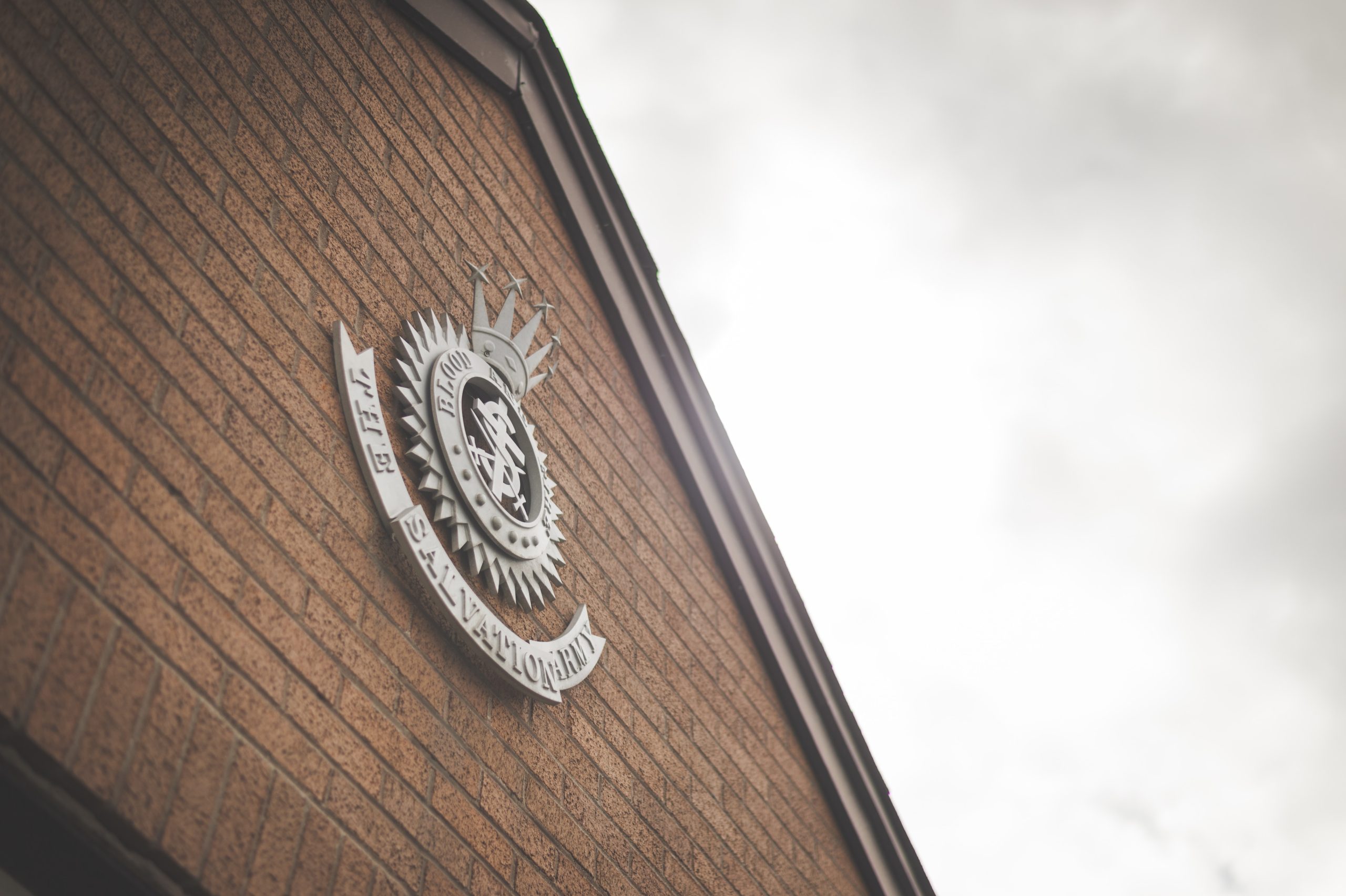 The Salvation Army